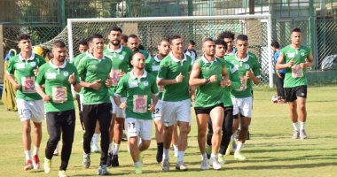 14 لاعبا يرحلون عن إيسترن كومبانى بعد انتهاء إعاراتهم.. قفة وميهوب الأبرز