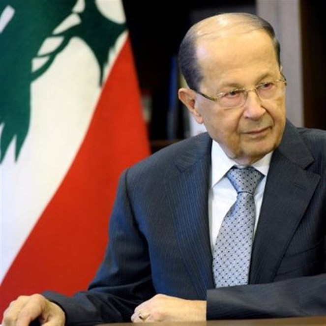 الرئيس عون معزياً بوفاة الملكة اليزابيت الثانية: وقفت دائما الى جانب اللبنانيين وكانت نموذج يحتذى به في احترام القيم الإنسانية والواجب الوطني