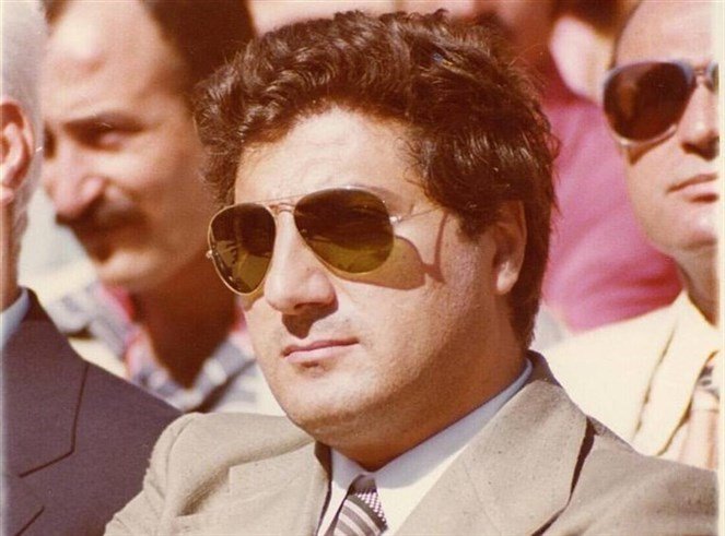 إهانة الرئيس بشير الجميل.. مولوي يصمّ أُذنيه!
