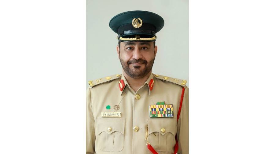 363 ألف معاملة ذكية ومليونا زائر لمراكز الشرطة الذكية بدبي