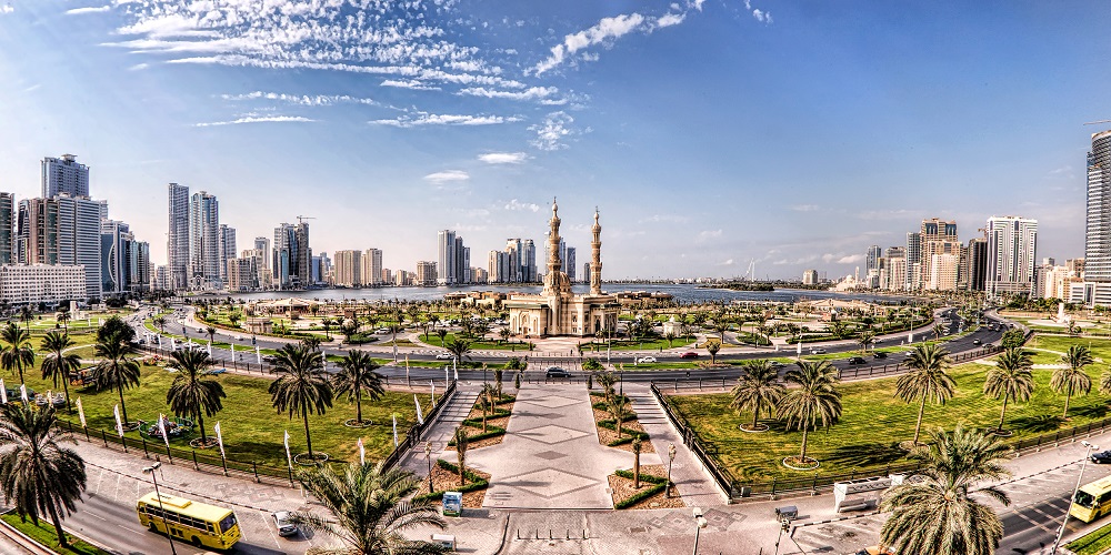 4 خطوات لاختيار المكان الأنسب للإيجار في الشارقة حسب الموقع والقيمة