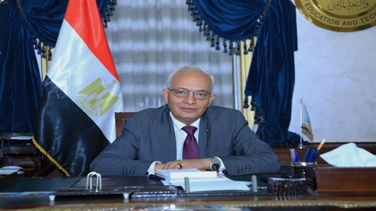 5% للسلوك و5% مواظبة و10% اختبار.. التعليم تنشر توزيعة أعمال السنة في العام الجديد