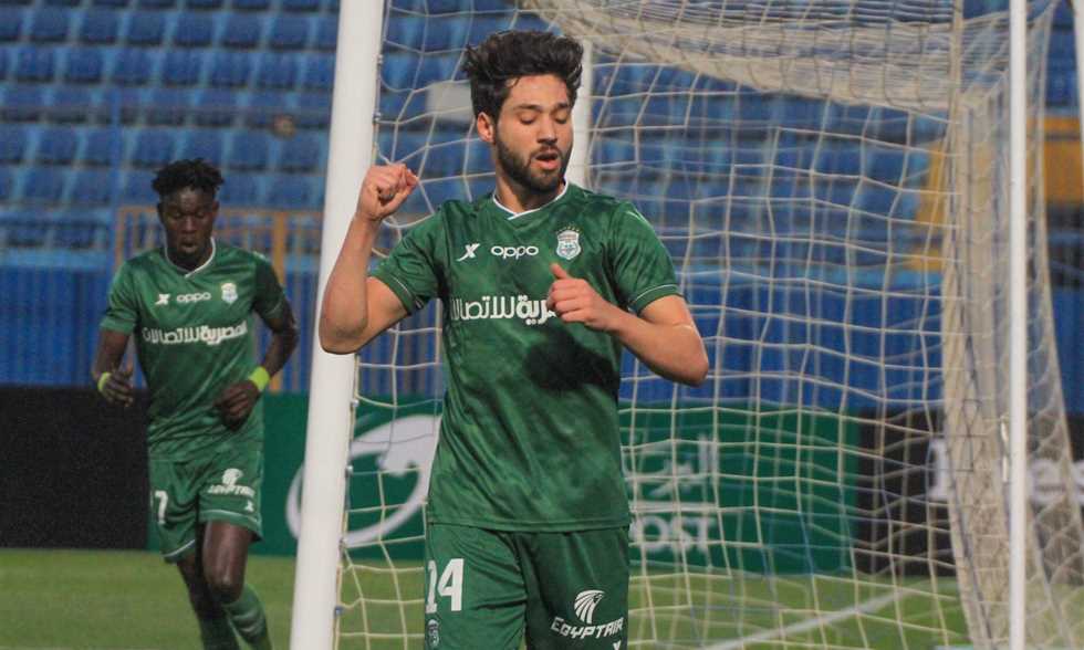 FilGoal | أخبار | أحمد ميسي: توقعت انضمامي إلى المنتخب.. وهناك تواصل شفهي مع الأهلي