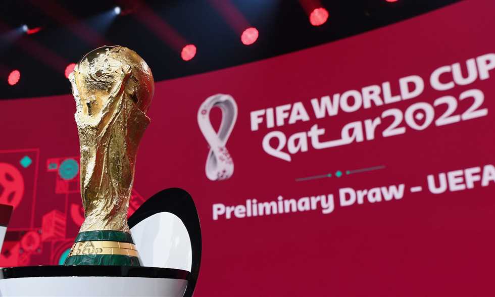 FilGoal | أخبار | الأكثر تسجيلا والأسرع وغيرها.. أبرز الأرقام القياسية في تاريخ كأس العالم