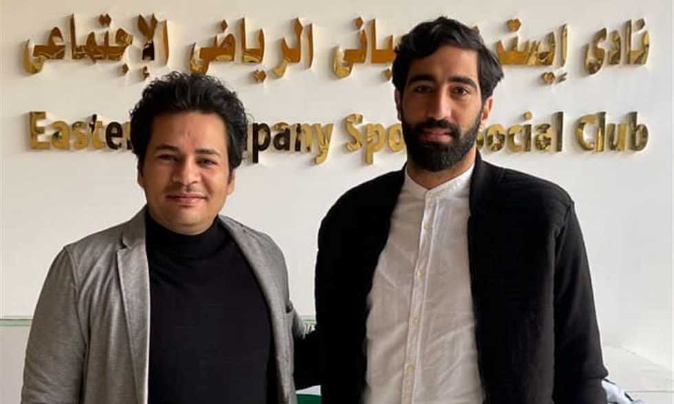 FilGoal | أخبار | الاتحاد السكندري يتعاقد مع محمد صالح