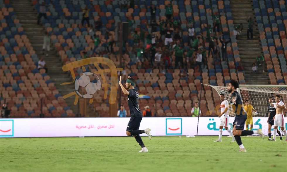 FilGoal | أخبار | الاتحاد السكندري يعلن ضم إبراهيم حسن بشكل دائم
