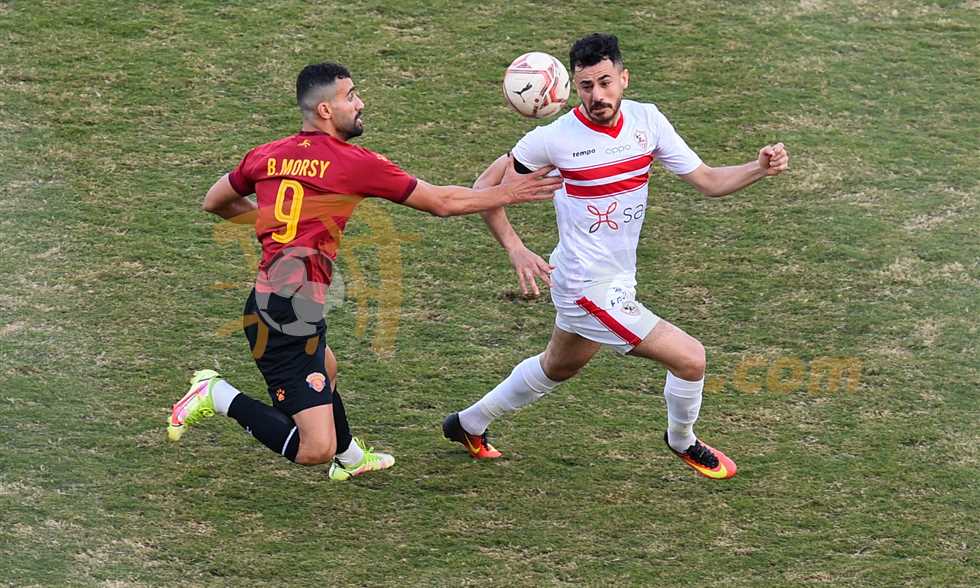 FilGoal | أخبار | الونش: وجود VAR ساعدنا في تحقيق الدوري.. وهذه أسباب قوة فيريرا