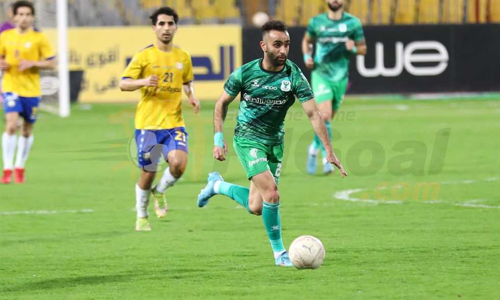 FilGoal | أخبار | بعد فسخ تعاقده مع المصري.. عموري ينضم إلى الكويت الكويتي