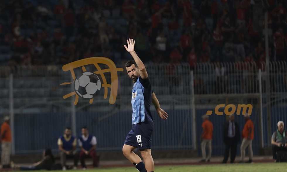FilGoal | أخبار | بيان من اتحاد اللاعبين المحترفين إلى الأهلي: توقفوا عن جعل حياة عبد الله السعيد كابوسا