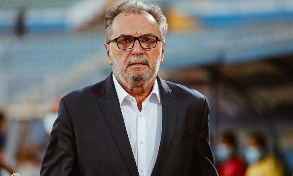 FilGoal | أخبار | تشاتشيتش: الفوز على تشيلسي كان تاريخيا.. لم يكن لدينا نقطة ضعف