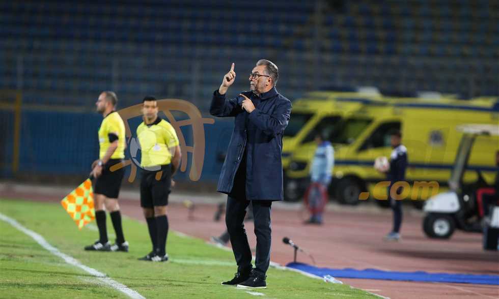FilGoal | أخبار | تشاتشيتش لـ في الجول: الفوز على تشيلسي الأفضل في تاريخ دينامو زغرب.. وما حدث مع توخيل طبيعي