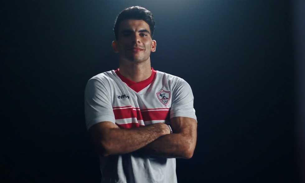 FilGoal | أخبار | زيزو يحكي كواليس التجديد لـ الزمالك في "10 دقائق".. وحالة واحدة كانت لتجعله يرحل