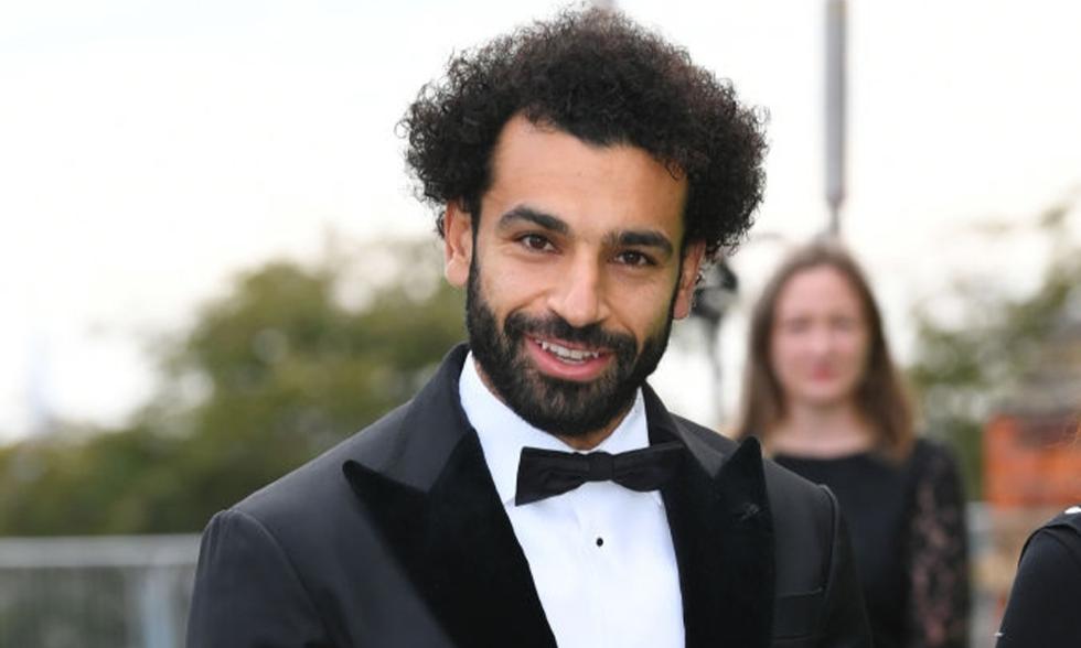 FilGoal | أخبار | صلاح ينافس دي بروين على جائزة جديدة في إنجلترا