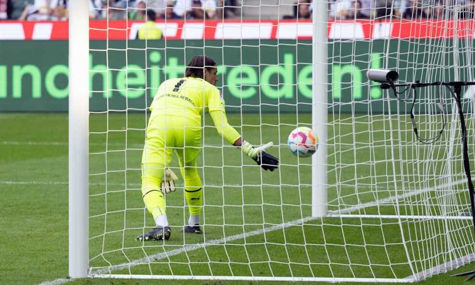 FilGoal | أخبار | فوز غير مسبوق لـ ماينتس يعكر احتفال سومر برقمه القياسي التاريخي