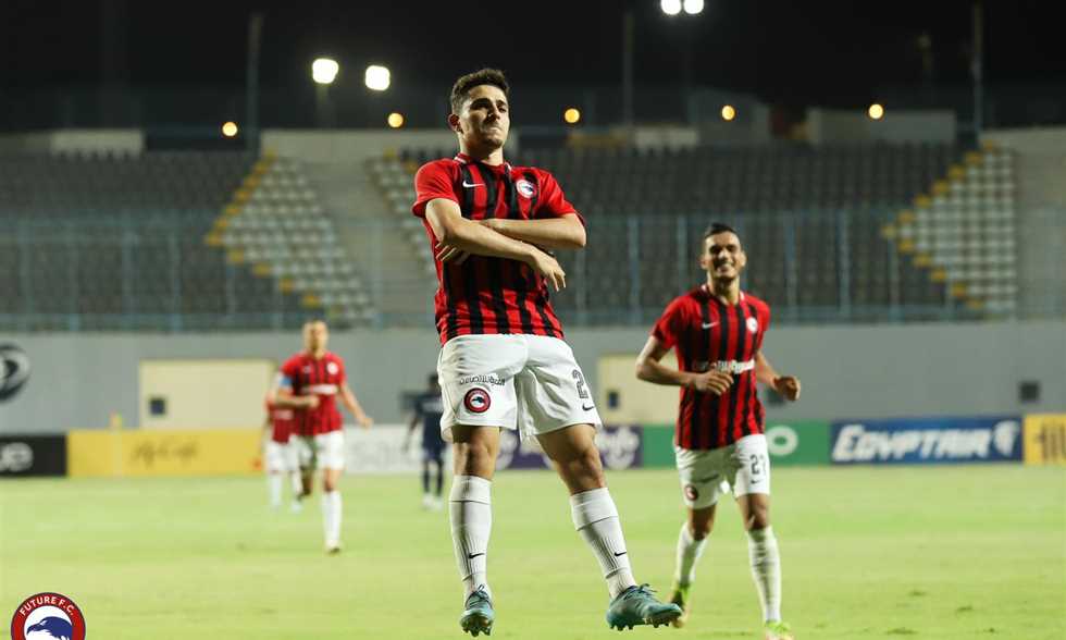 FilGoal | أخبار | في الجول يكشف أسباب تعثر صفقة انتقال بوبو إلى الأهلي