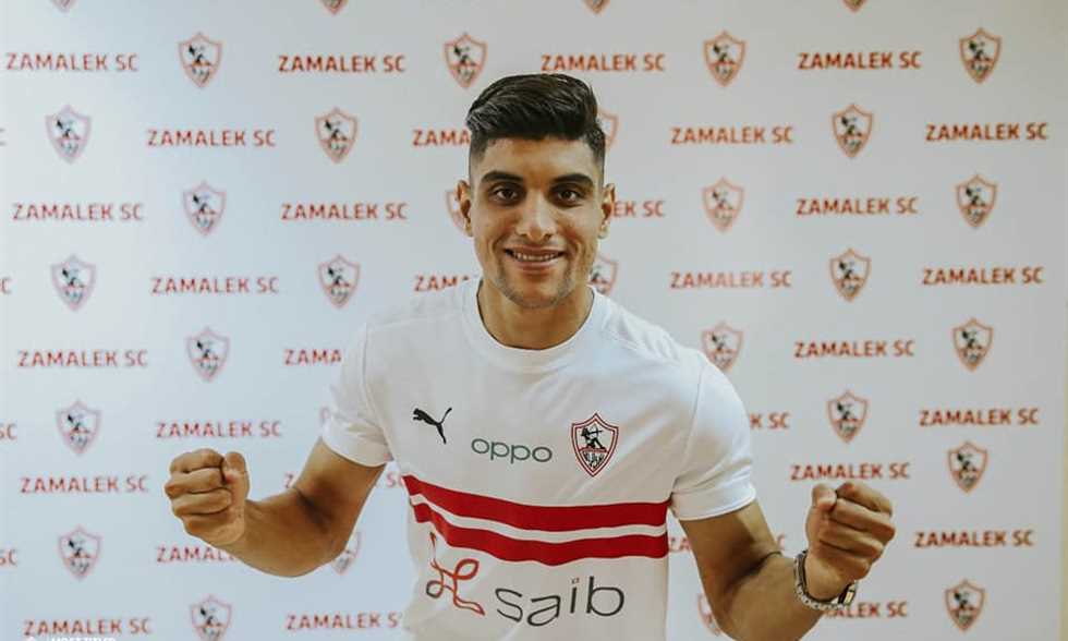 FilGoal | أخبار | في الجول يكشف سبب غياب شبانة عن تدريبات الزمالك.. وموقف العروض