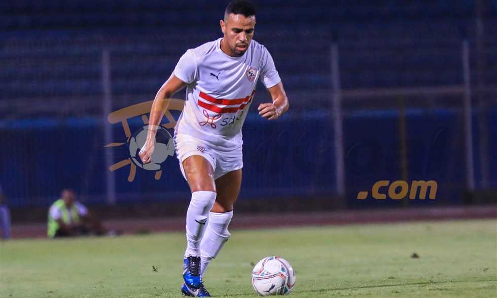 FilGoal | أخبار | في الجول يكشف مصير حازم إمام بعد الرحيل عن الزمالك.. وموقفه من الاعتزال