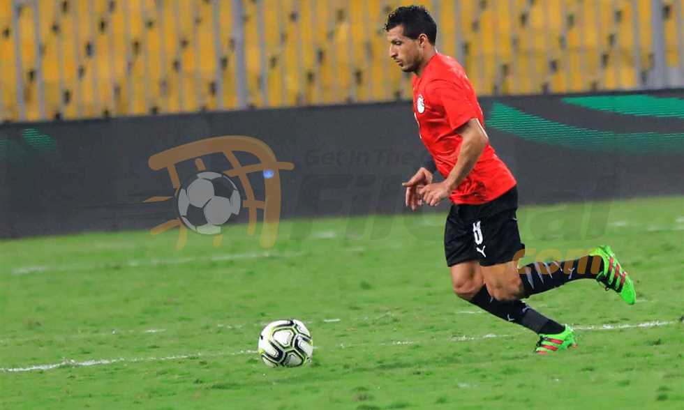 FilGoal | أخبار | قائمة المحترفين لمنتخب مصر – حضور صلاح وعودة طارق حامد ومرسي