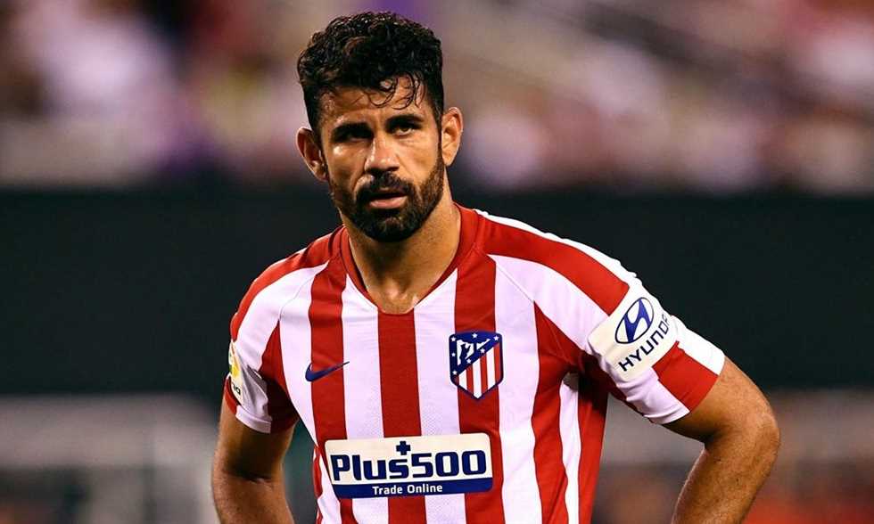 FilGoal | أخبار | قبول استئناف كوستا للحصول على تصريح العمل في إنجلترا