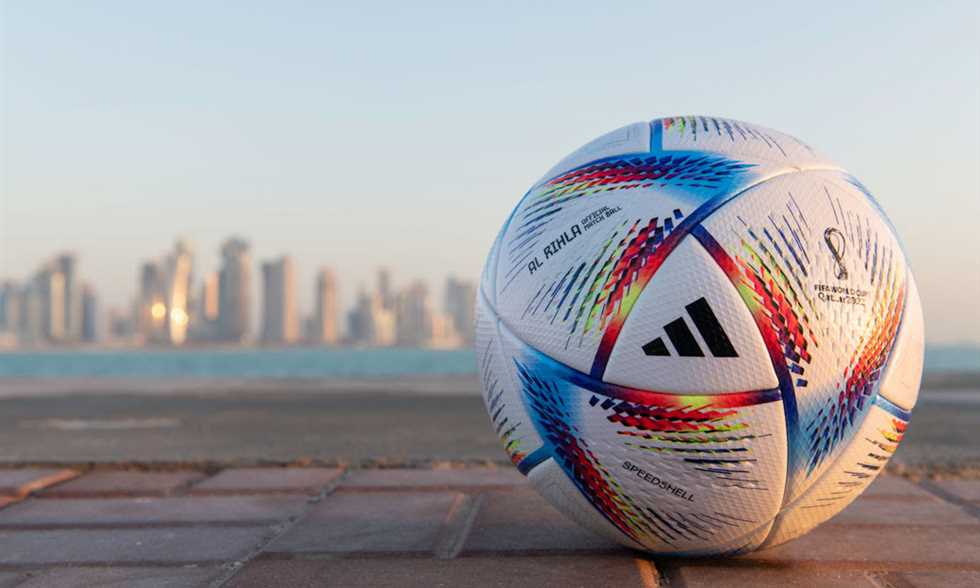 FilGoal | أخبار | قطر 2022