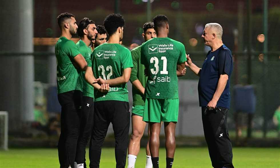 FilGoal | أخبار | محمد عمر: الاتحاد يحتاج 5-6 صفقات.. وفعلنا بند شراء هذا اللاعب