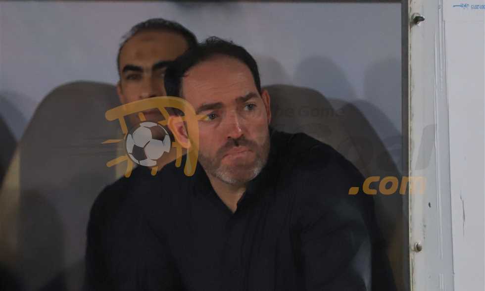 FilGoal | أخبار | مدرب الأهلي