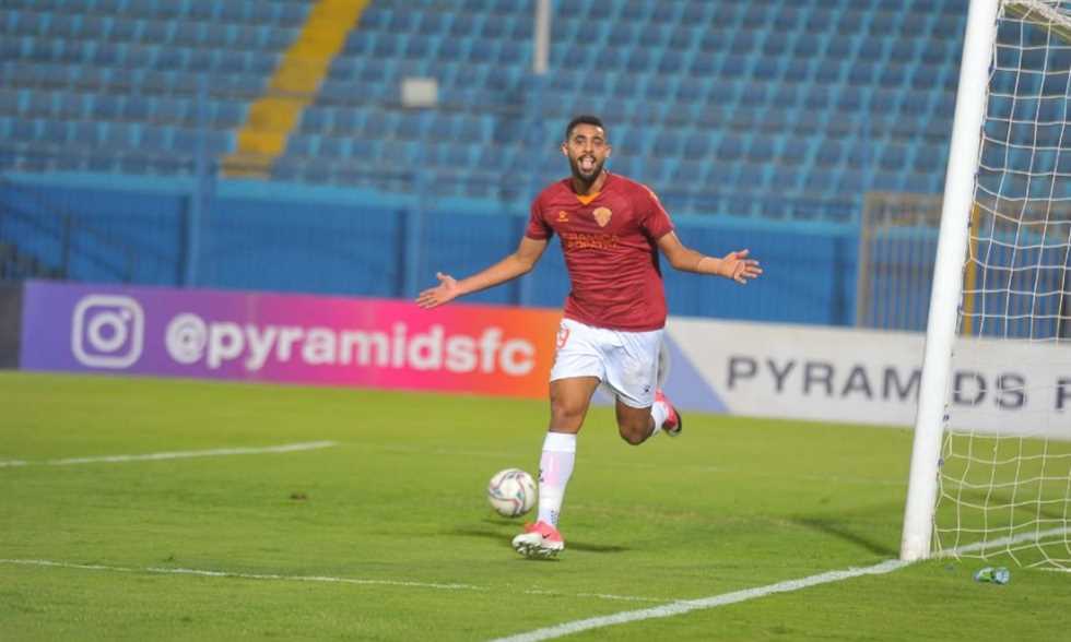 FilGoal | أخبار | مرتضى: سنضم عمر كمال.. ونرحب بـ أحمد ريان وهو "أد شادي حسين 5000 مليون مرة"