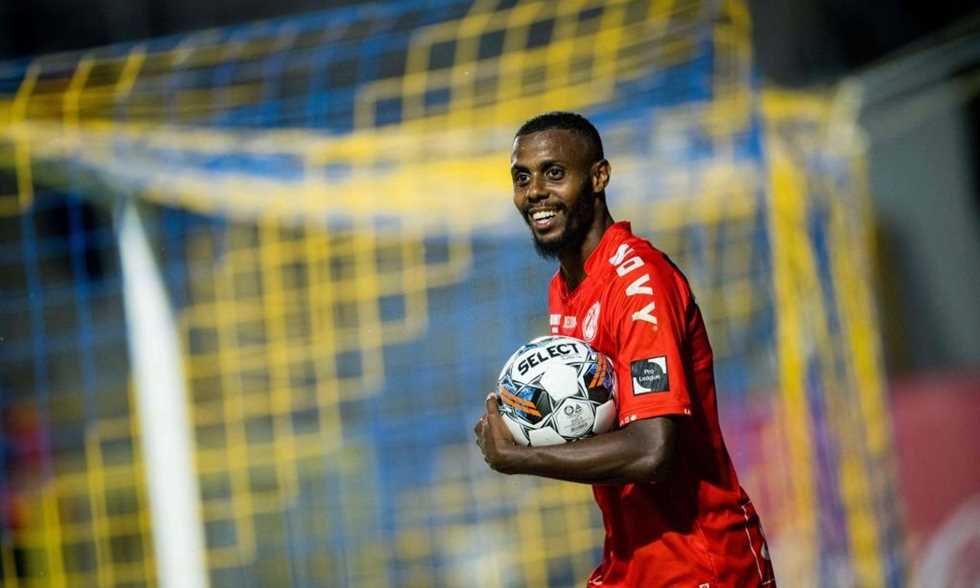 FilGoal | أخبار | مصدر بالأهلي لـ في الجول: فايز سليماني من الأسماء المرشحة للانضمام للفريق