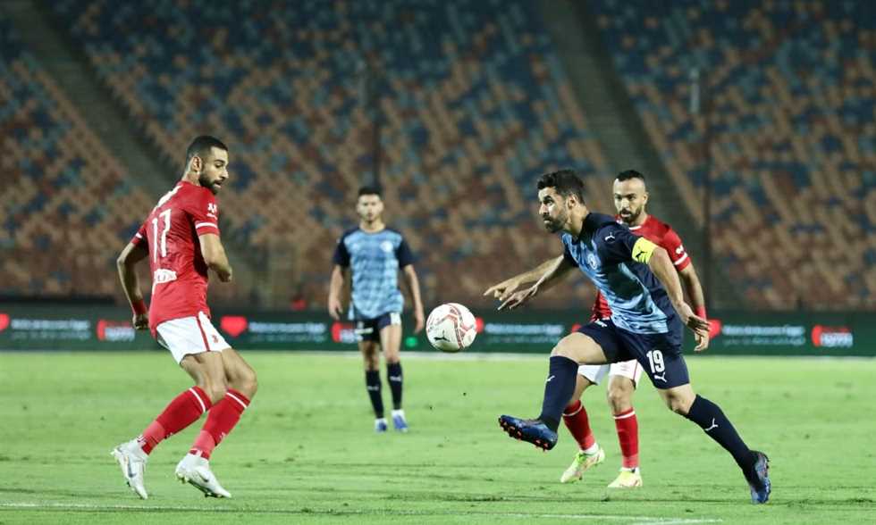 FilGoal | أخبار | مصدر من الأهلي لـ في الجول: كل إجراءاتنا في قضية عبد الله السعيد قانونية محليا ودوليا
