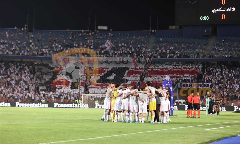 FilGoal | أخبار | مصدر من الزمالك لـ في الجول: الاتجاه الأقرب عدم ضم مدافعين إلا في حالة واحدة
