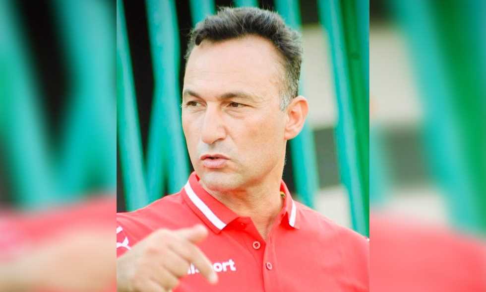FilGoal | أخبار | مصطفى عبده يعلن عبر في الجول رحيله عن غزل المحلة