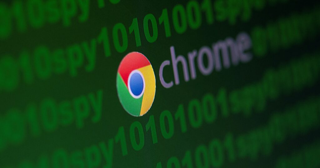 Google Chrome يسد ثغرة خطيرة على حواسيب المستخدمين