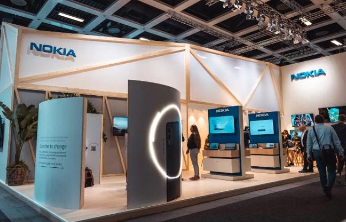 HMD تطلق أجهزة Nokia PureBook Fold وPureBook Lite وأيضاً PureBook Pro في #IFA2022