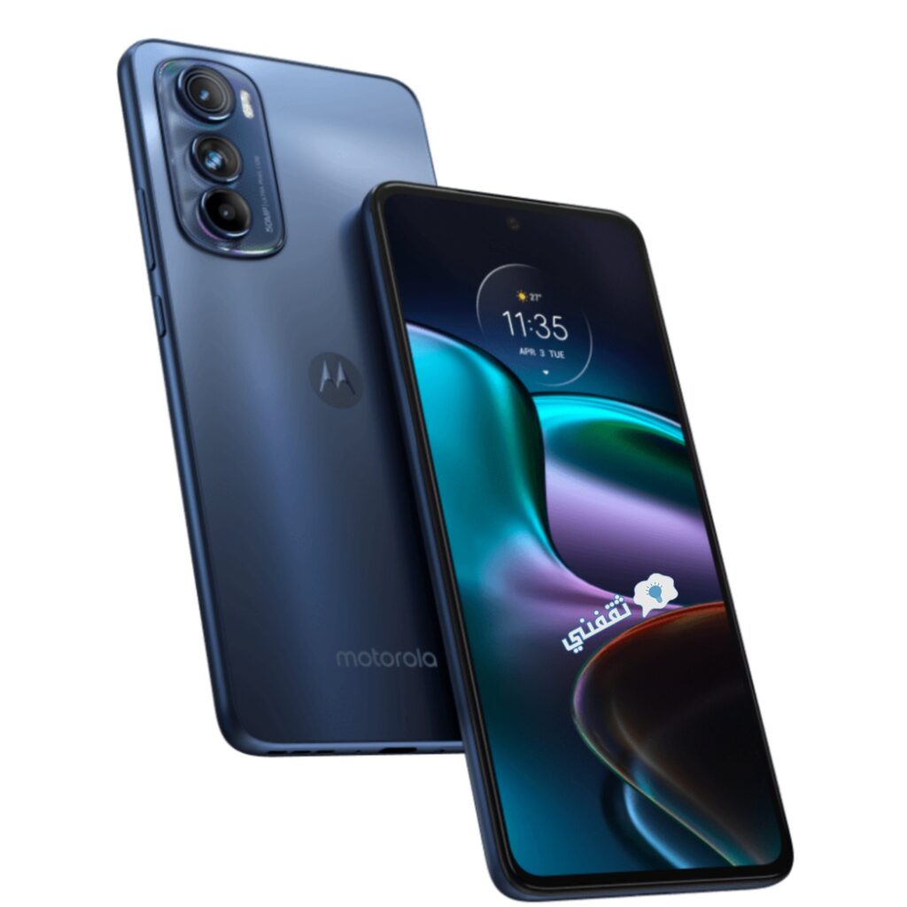 Motorola edge 30 أحدث هواتف شركة موتورولا | مميزات وسعر الهاتف