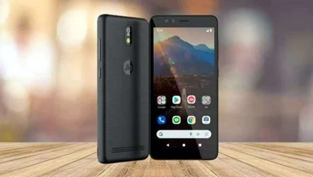 Reliance JioPhone Next 5G المواصفات والسعر المتسرب ، السعر المرجح 8000-12000 روبية – أخبار التكنولوجيا ، Firstpost