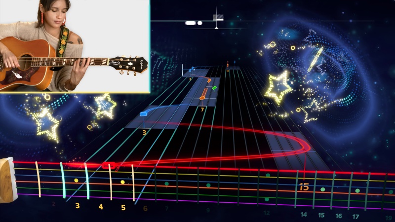 Rocksmith + يجعل تعلم الجيتار ممتعًا للمبتدئين مثلي – يلا ماتش