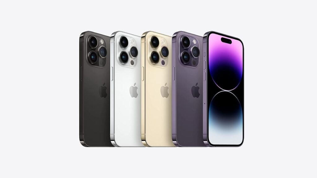iPhone 14 Pro Max: مواصفات ايفون 14 برو ماكس والمميزات والسعر