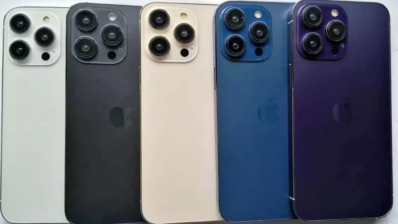 آخر تسريبات الـ iPhone 14 Pro متي ينزل وما سعره؟