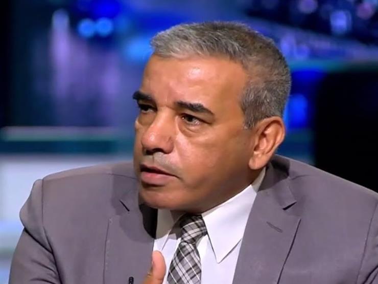 آخر تطورات سد النهضة.. خبير: غلق بوابتي التصريف واستمرار الف