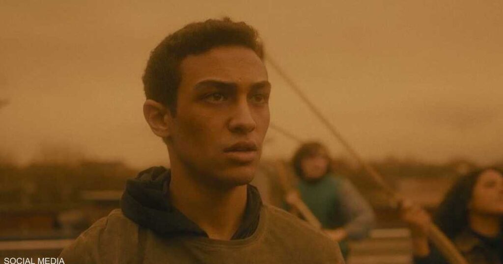 آخرهم أحمد غزي.. نجوم مصرية وصلت العالمية في مقتبل العمر