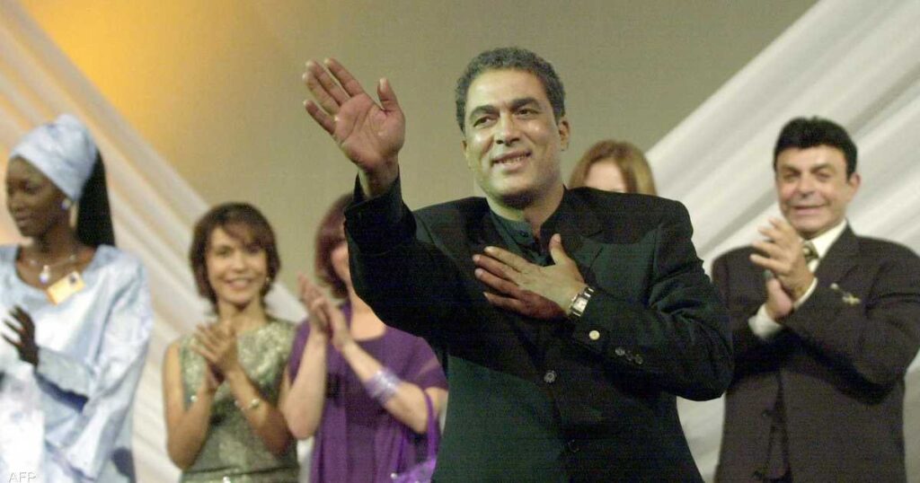 آخرهم هشام سليم.. فنانون عانوا من السرطان وأنهي حياتهم