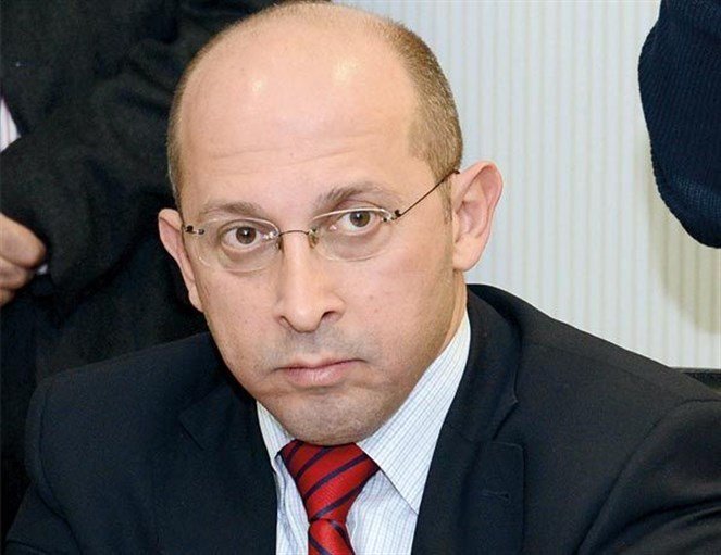 آلان عون: أستغرب ان يسرّب خبر فصل احد أركان التيار الوطني الحر الى الاعلام قبل أن يعرف أحد من التيار به