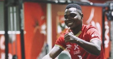 أبها السعودي: استعرنا لويس ميكيسوني من الأهلي مقابل 150 ألف دولار