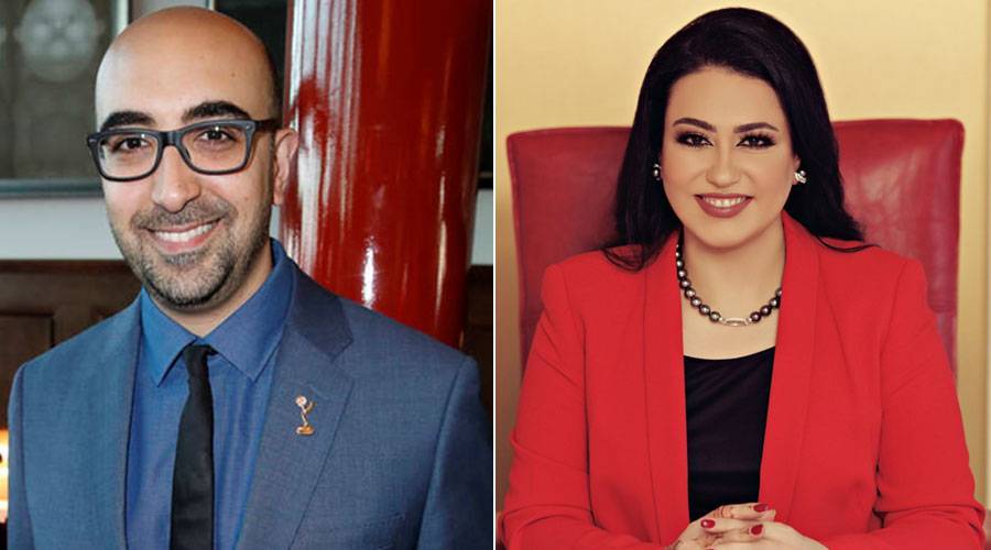 أبوظبي تستضيف الجولة نصف النهائية لجوائز Emmy الدولية
