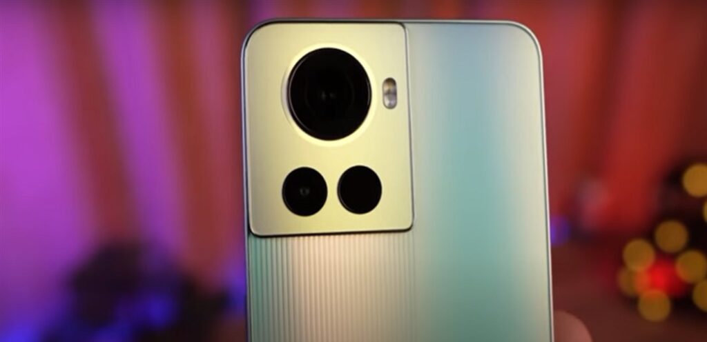 أحد أفضل هواتف أندرويد... تعرفوا إلى OnePlus 10R الجديد!