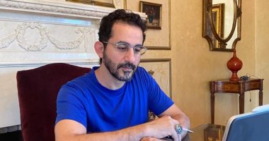 أحمد حلمي لـ"اليوم السابع": الحمد لله تعافيت من كورونا وبقيت زى الفل