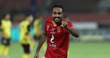 أحمد سامي: ثنائي الأهلي ضمن اهتمامات سيراميكا.. ونضم كهربا فى هذه الحالة