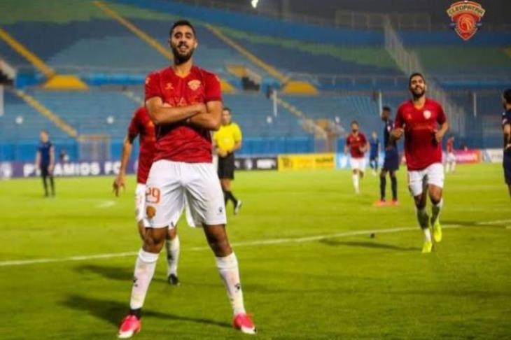أحمد ياسر ريان ×شادي حسين .. من يتفوق؟