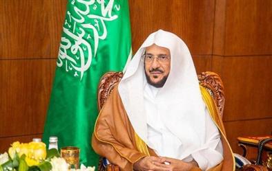 أخبار 24 | آل الشيخ لـ أخبار24: الرقاة الشرعيون عن بعد دجالون