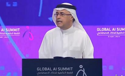 أخبار 24 | الناصر: الهجمات السيبرانية أكبر خطر تواجهه أرامكو.. والذكاء الاصطناعي سيحل محل 8 ملايين عامل